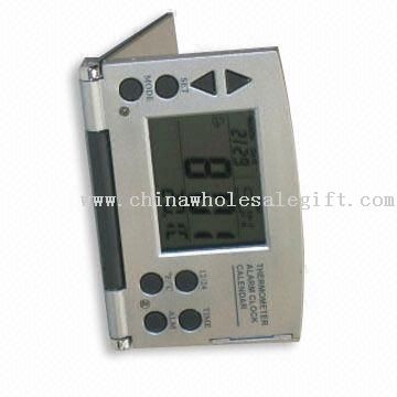 Novelty Digital Clock